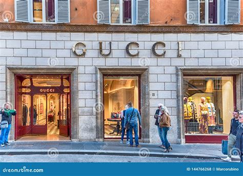 boutique gucci rome|gucci showroom near me.